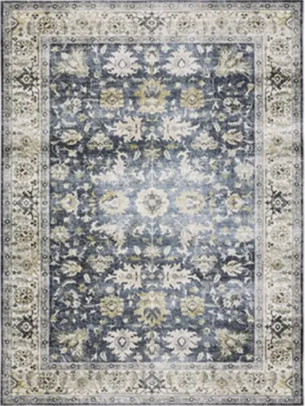 Oriental Weavers Charleston 5'x7' Style 8 Area Rug