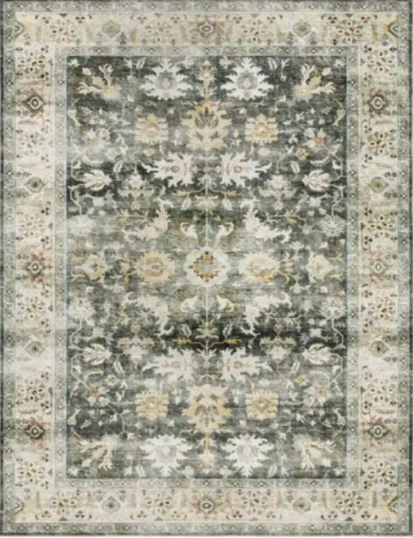 Oriental Weavers Charleston 5'x7' Style 9 Area Rug