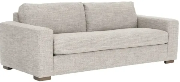 Four Hands Boone Thames Coal Sofa