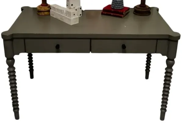 Legacy Classic Vintage Market Northern Moss Writing Desk