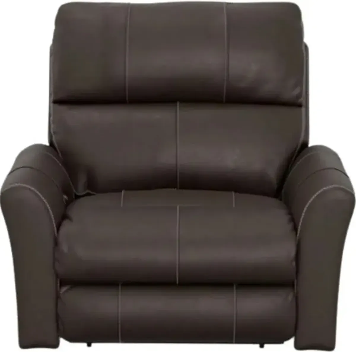 iAmerica Clyde Coffee Power Recliner