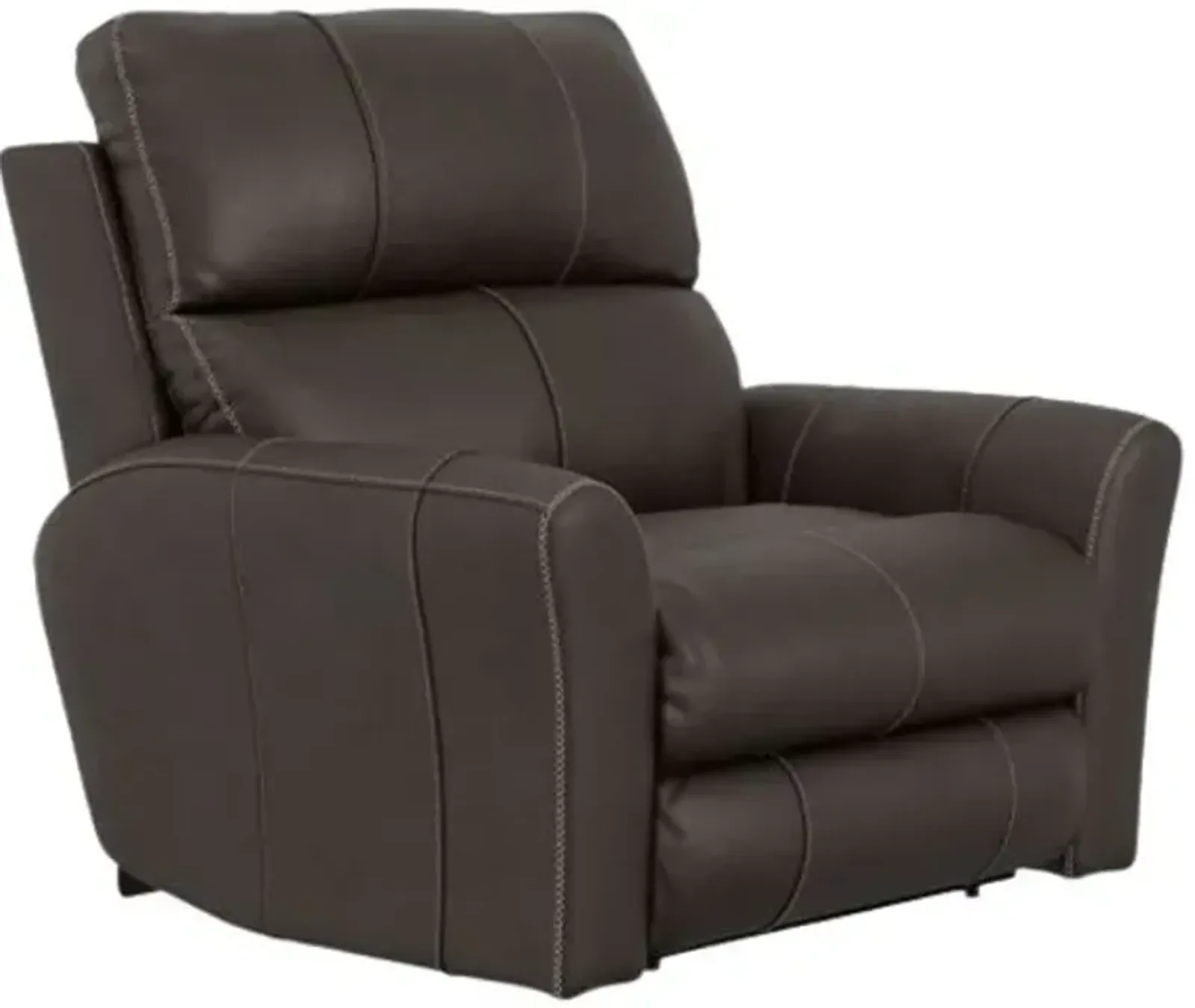 i America Clyde Coffee Power Recliner