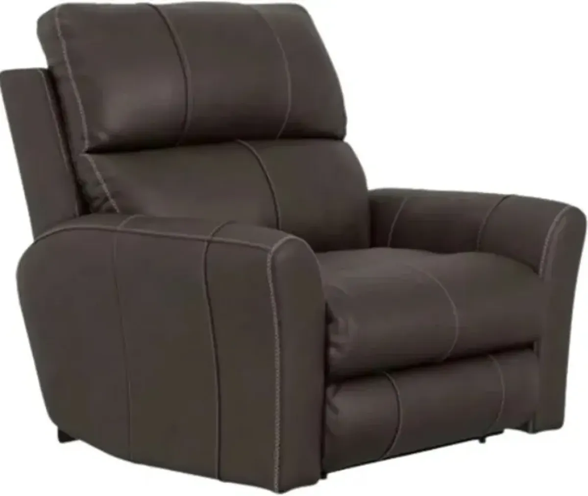 iAmerica Clyde Coffee Power Recliner