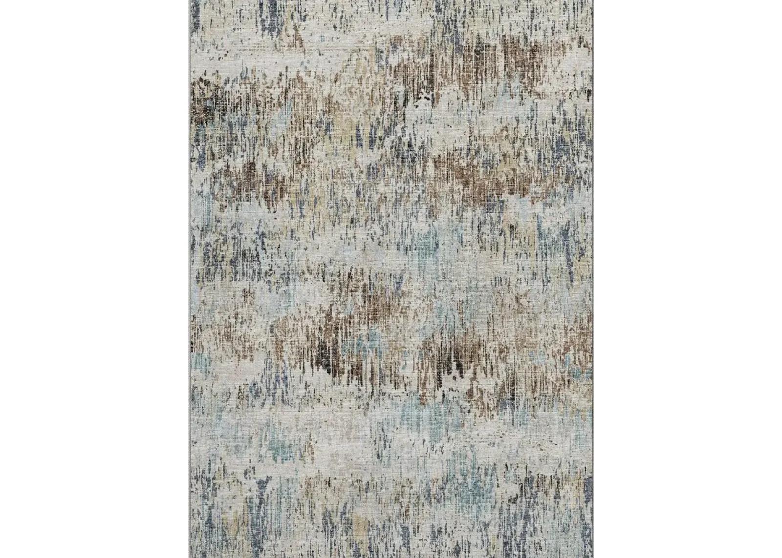 Dalyn Rug Company Camberly Driftwood 5'x8' Area Rug