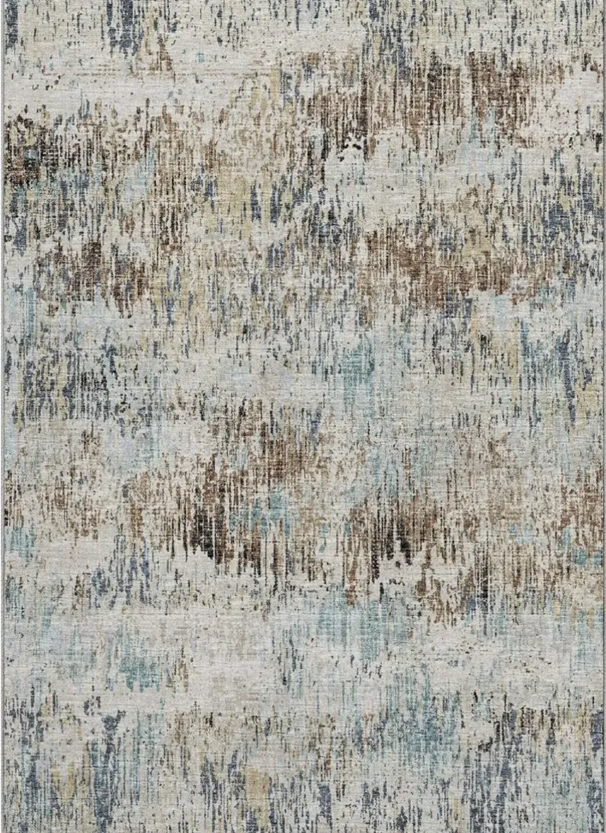 Dalyn Rug Company Camberly Driftwood 5'x8' Area Rug