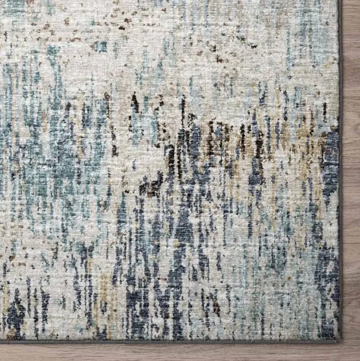 Dalyn Rug Company Camberly Driftwood  8'x10' Area Rug