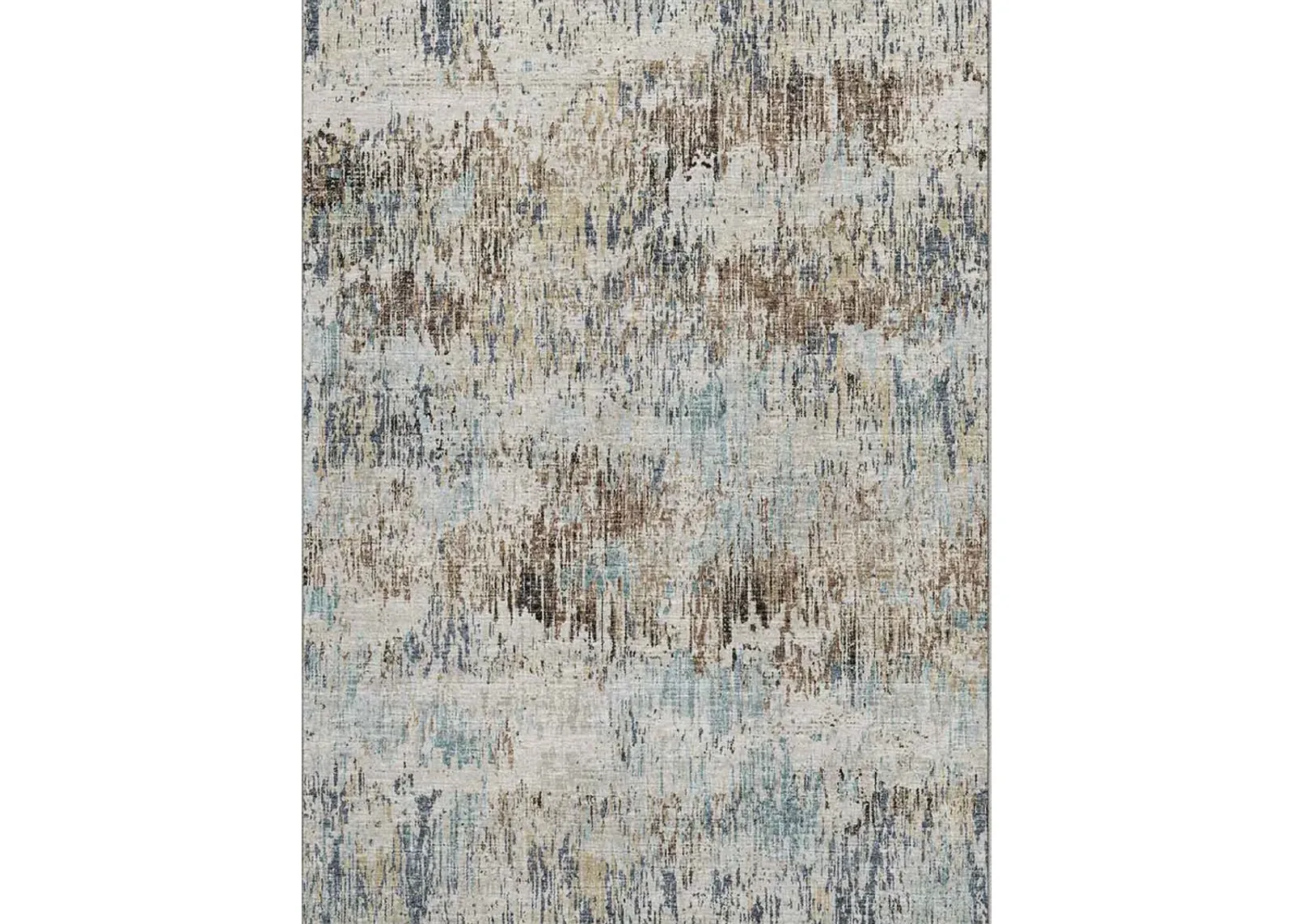 Dalyn Rug Company Camberly Driftwood  8'x10' Area Rug