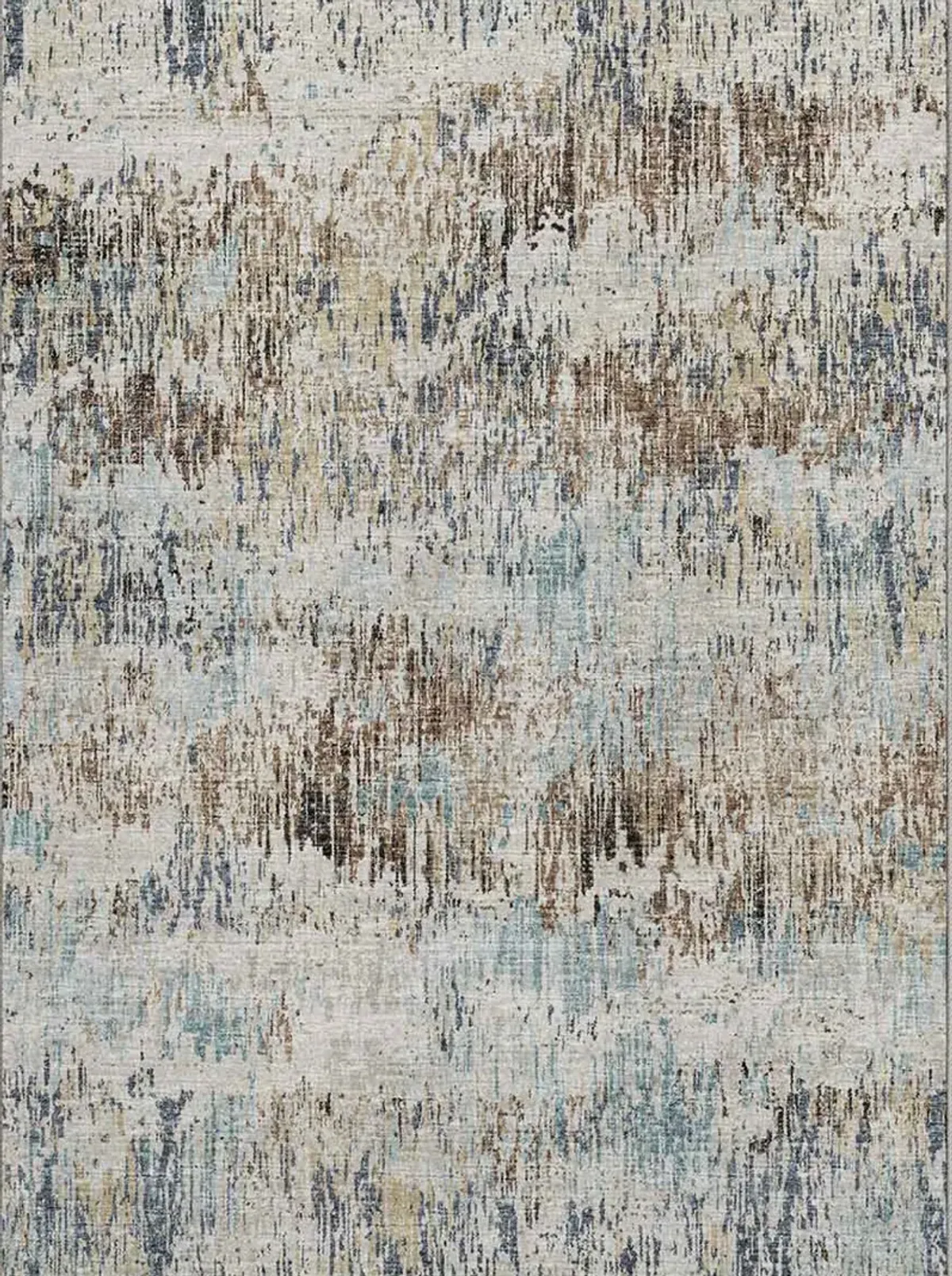 Dalyn Rug Company Camberly Driftwood  8'x10' Area Rug