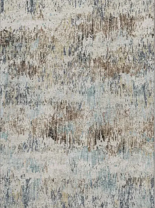 Dalyn Rug Company Camberly Driftwood  8'x10' Area Rug