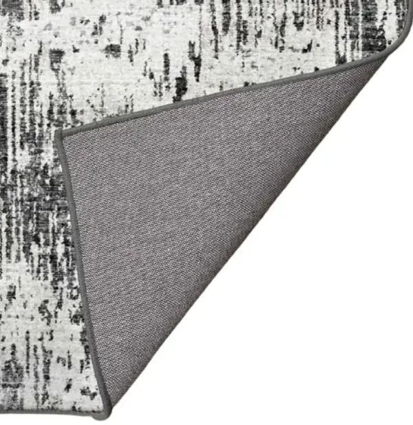 Dalyn Rug Company Camberly Graphite 8'x10' Style 2 Area Rug