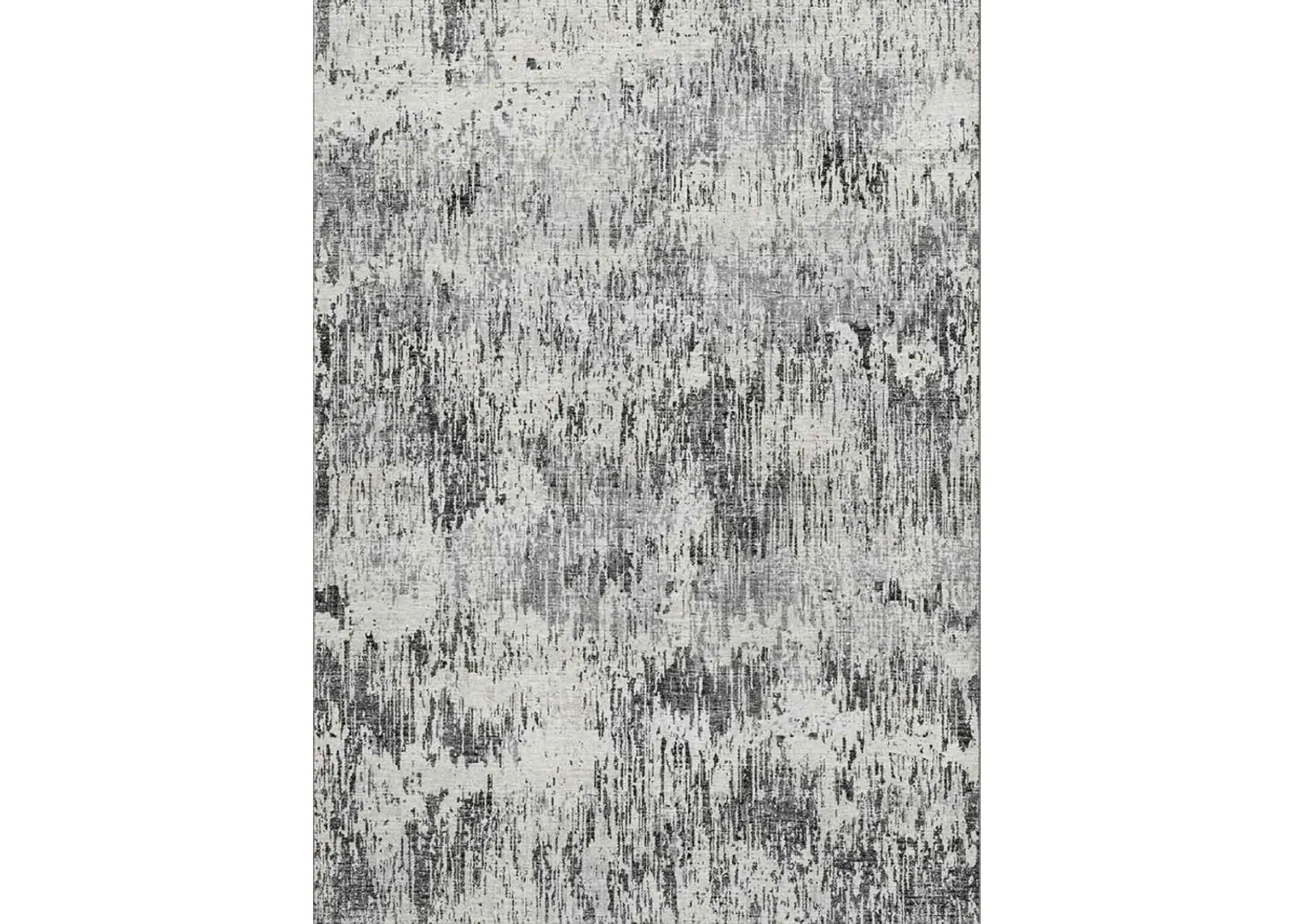 Dalyn Rug Company Camberly Graphite 8'x10' Area Rug