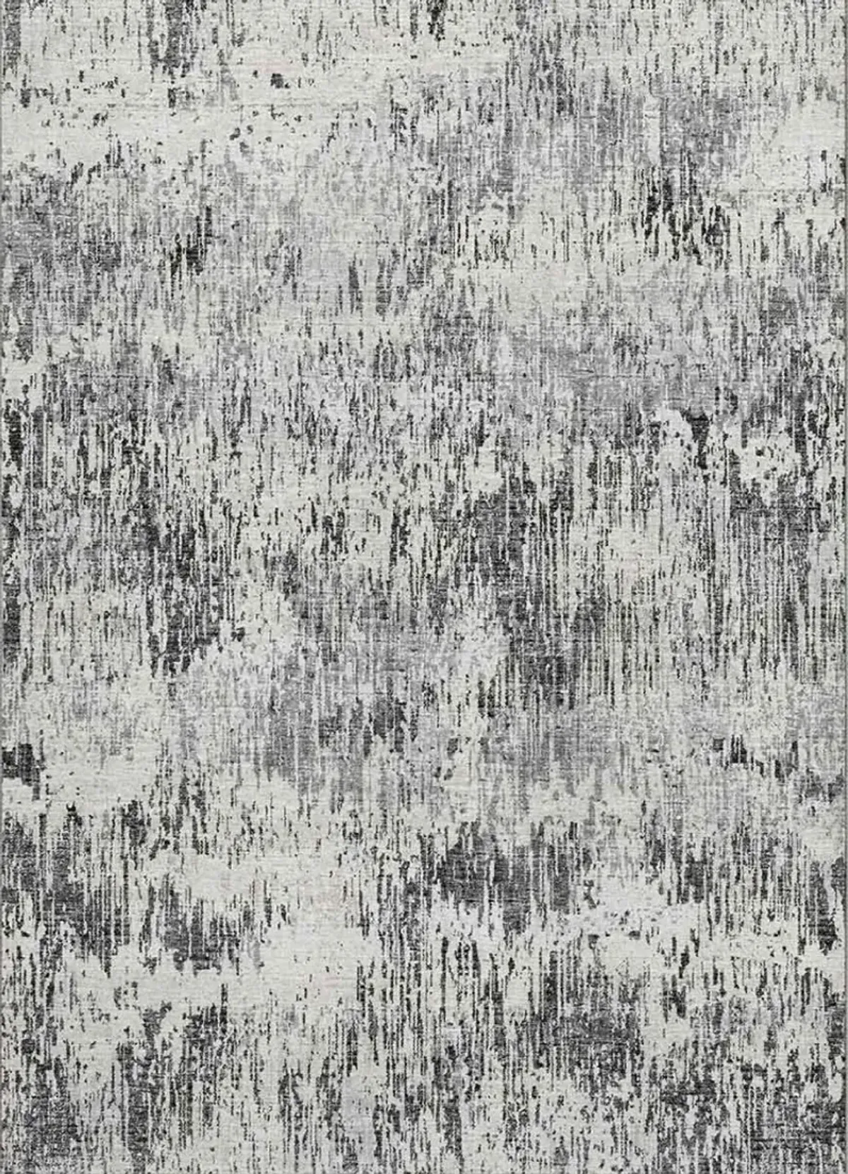 Dalyn Rug Company Camberly Graphite 8'x10' Style 2 Area Rug