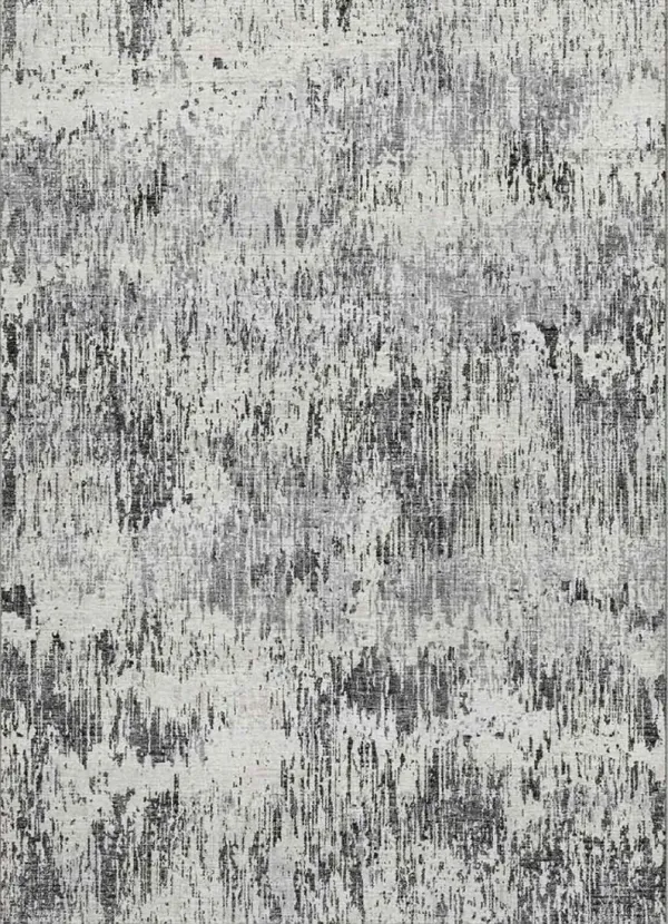 Dalyn Rug Company Camberly Graphite 8'x10' Style 2 Area Rug