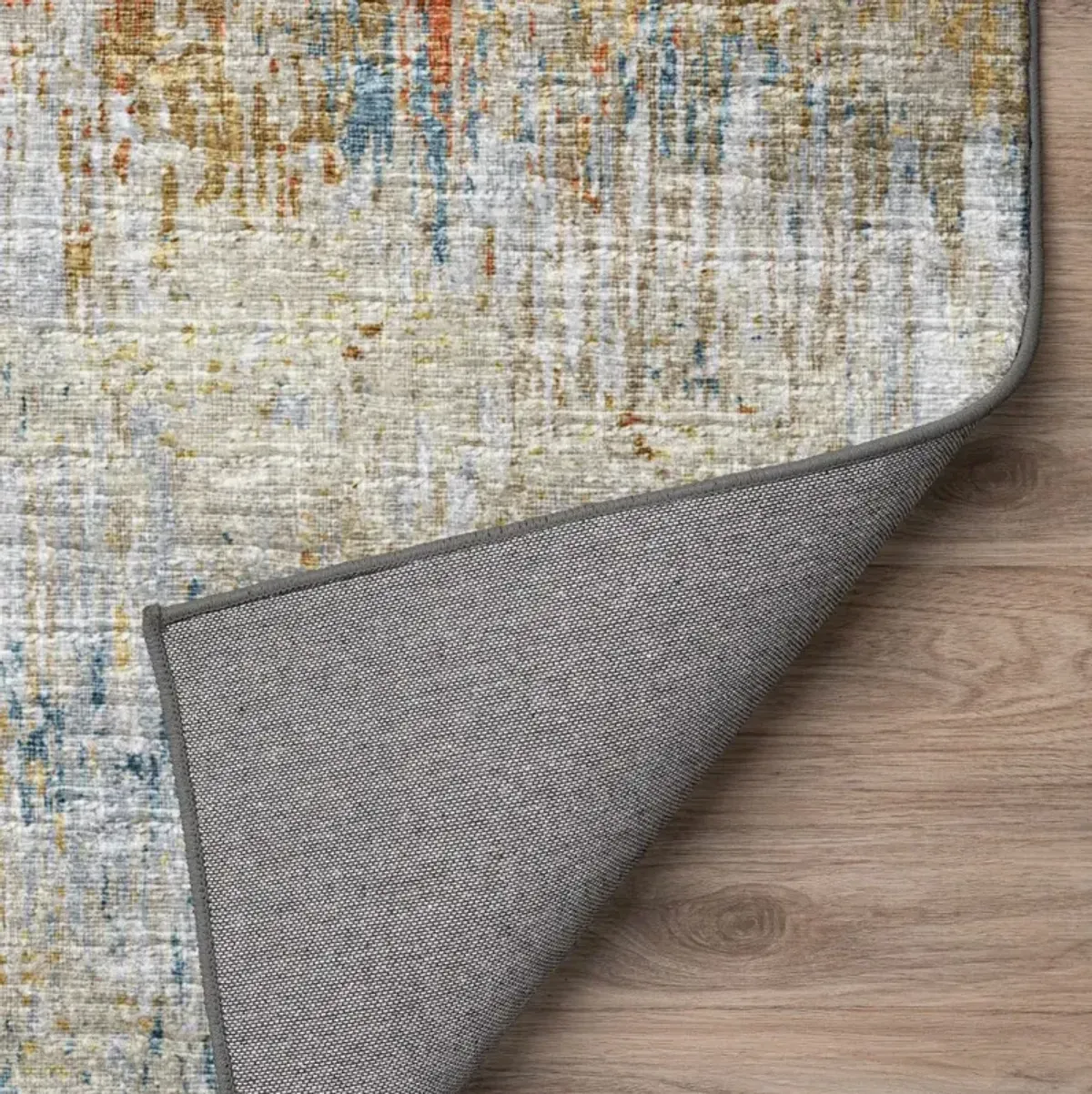 Dalyn Rug Company Camberly Sunset 5'x8' Area Rug