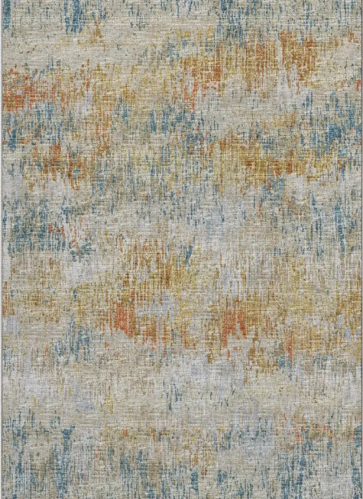 Dalyn Rug Company Camberly CM1 Sunset 5'x8' Area Rug