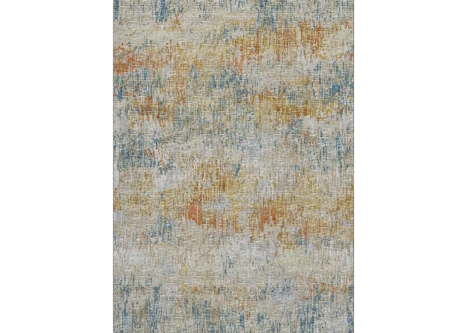 Dalyn Rug Company Camberly Sunset 8'x10' Area Rug