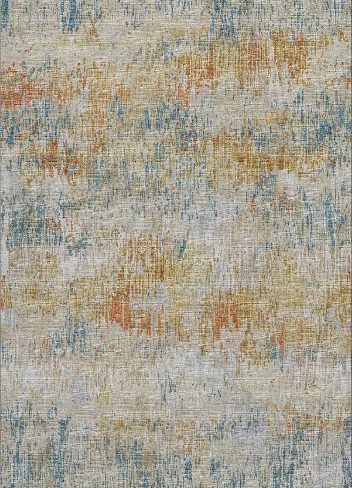 Dalyn Rug Company Camberly Sunset 8'x10' Area Rug