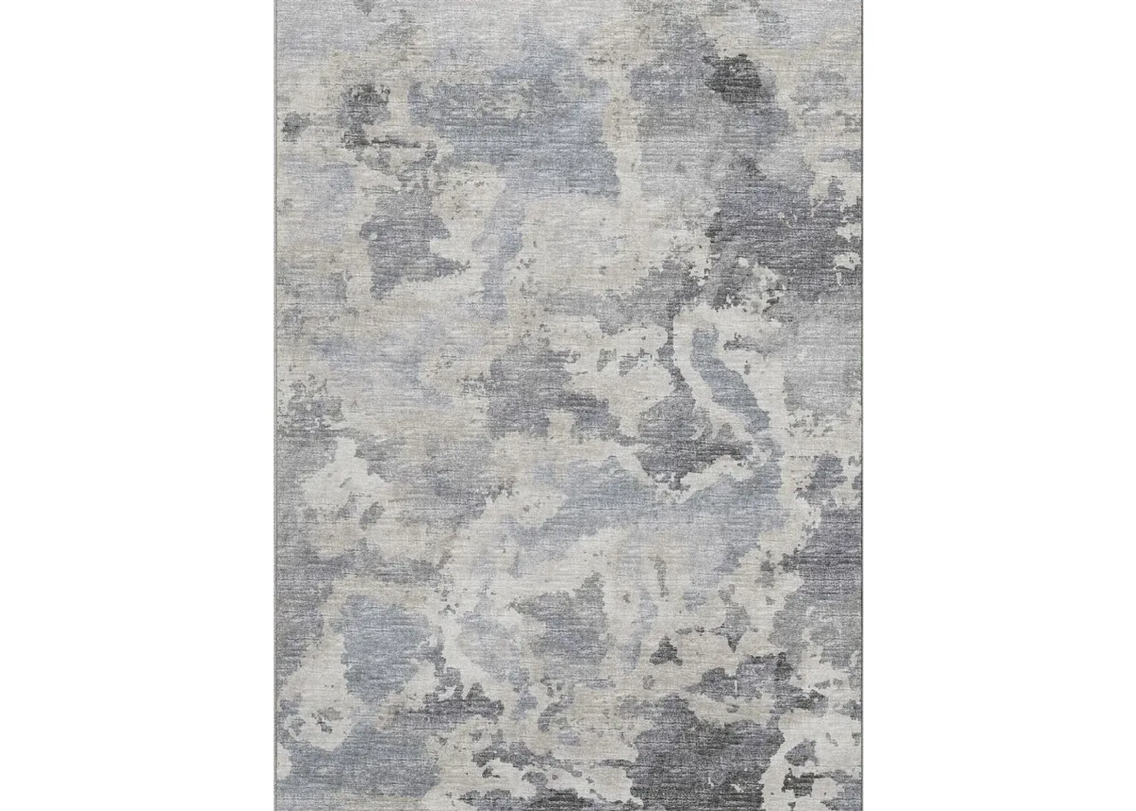 Dalyn Rug Company Camberly Graphite 5'x8' Style 1 Area Rug