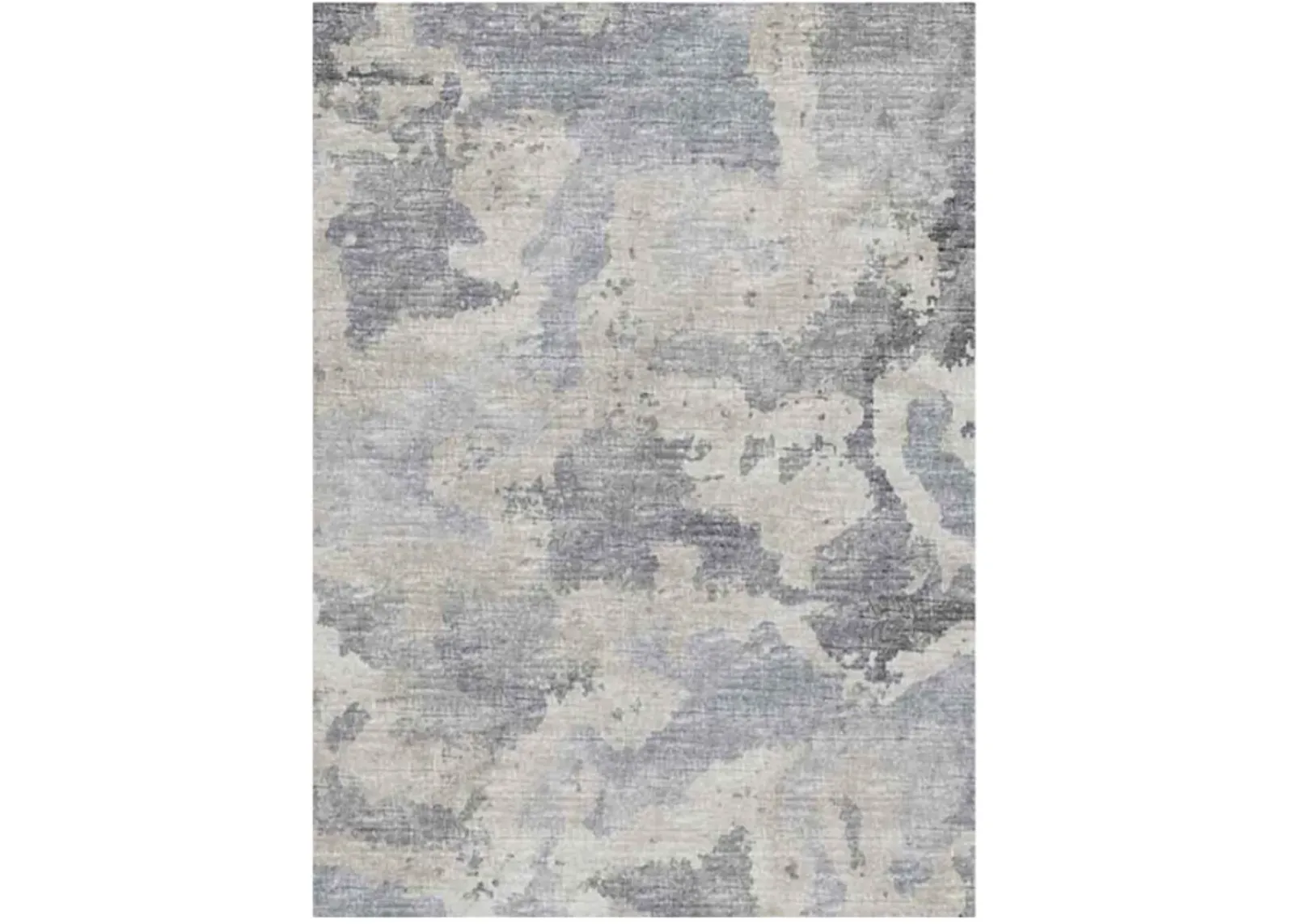 Dalyn Rug Company Camberly Graphite 8'x10' Style 2 Area Rug