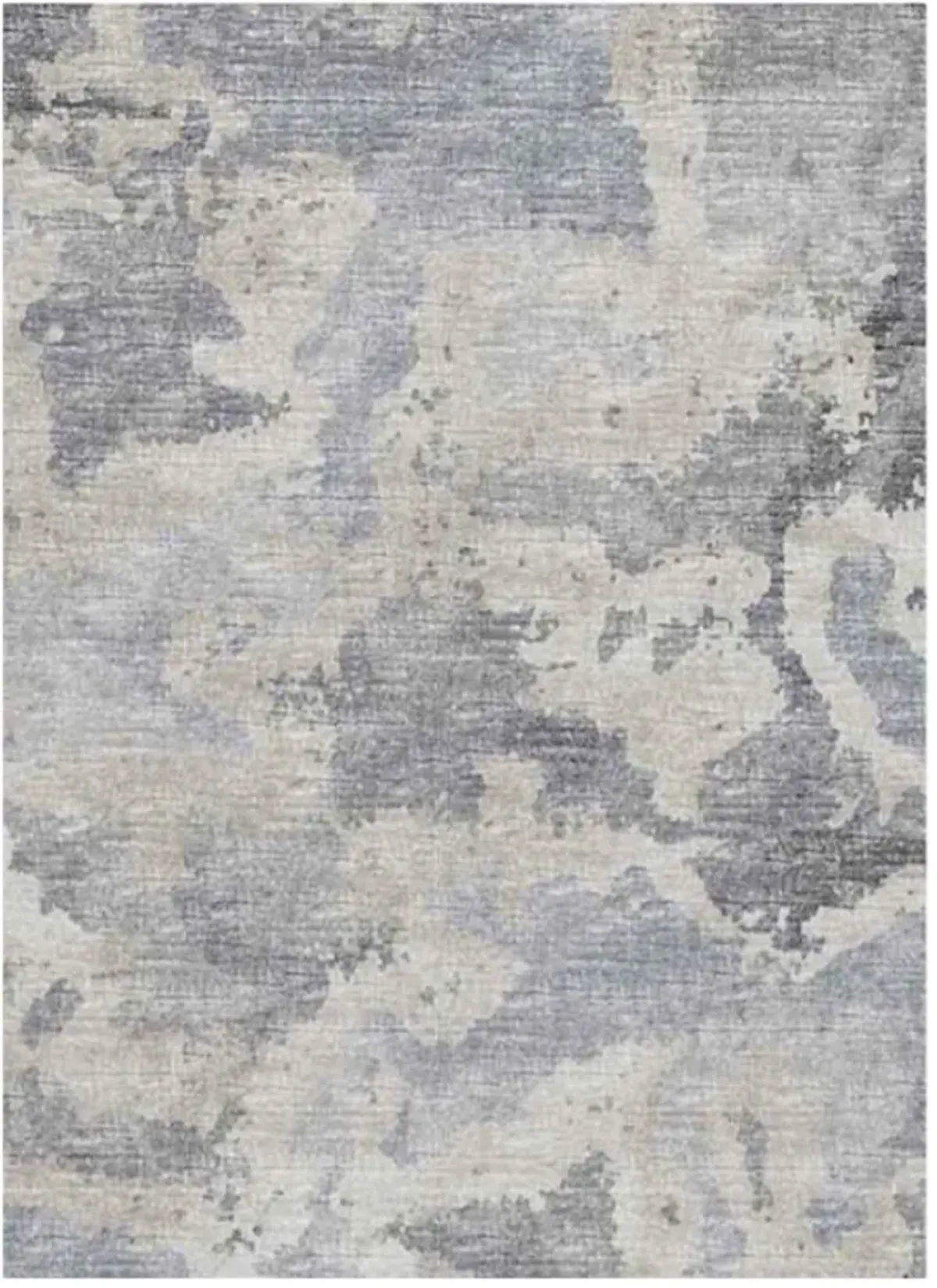 Dalyn Rug Company Camberly Graphite 8'x10' Style 2 Area Rug