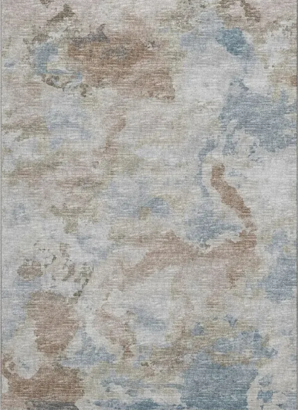 Dalyn Rug Company Camberly CM2 Seascape 5'x8' Area Rug