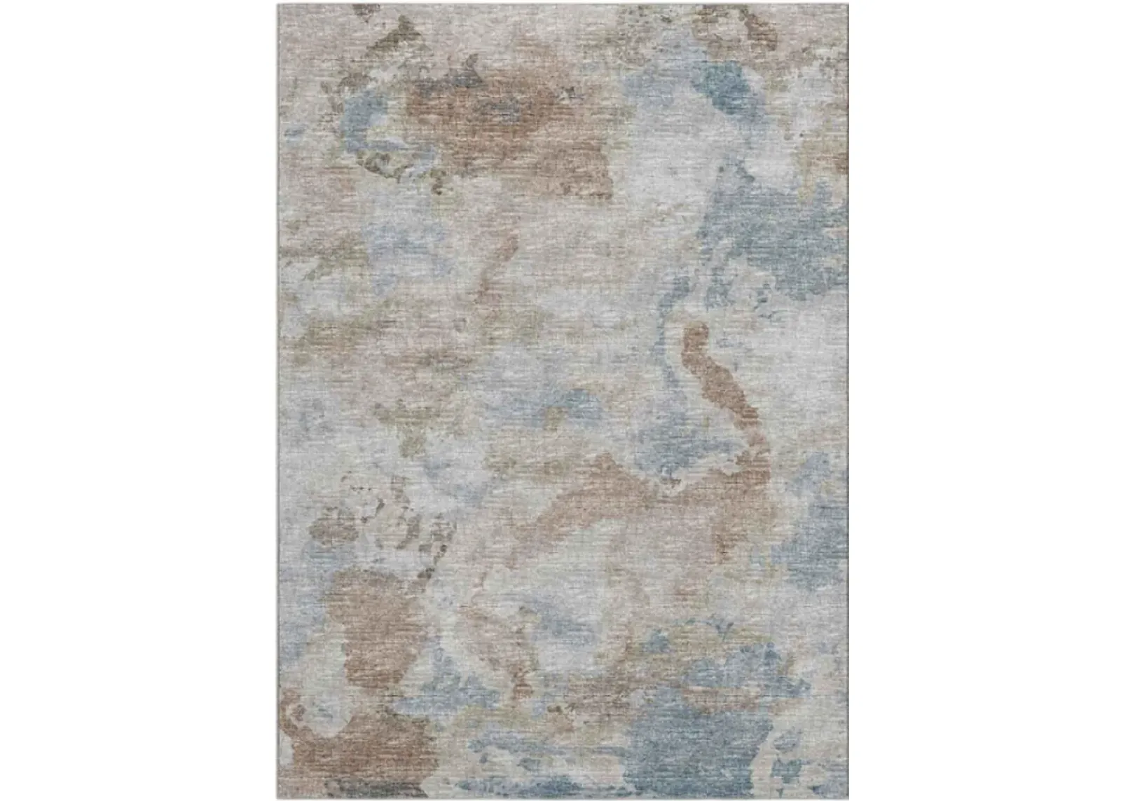 Dalyn Rug Company Camberly Seascape 8'x10' Area Rug