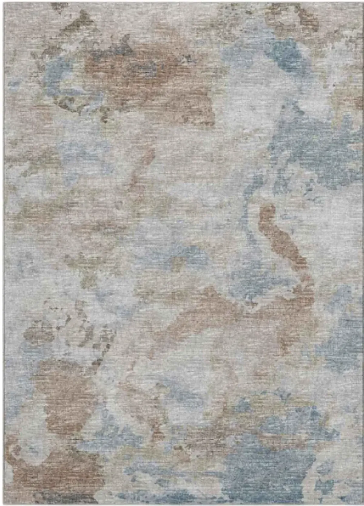 Dalyn Rug Company Camberly Seascape 8'x10' Area Rug