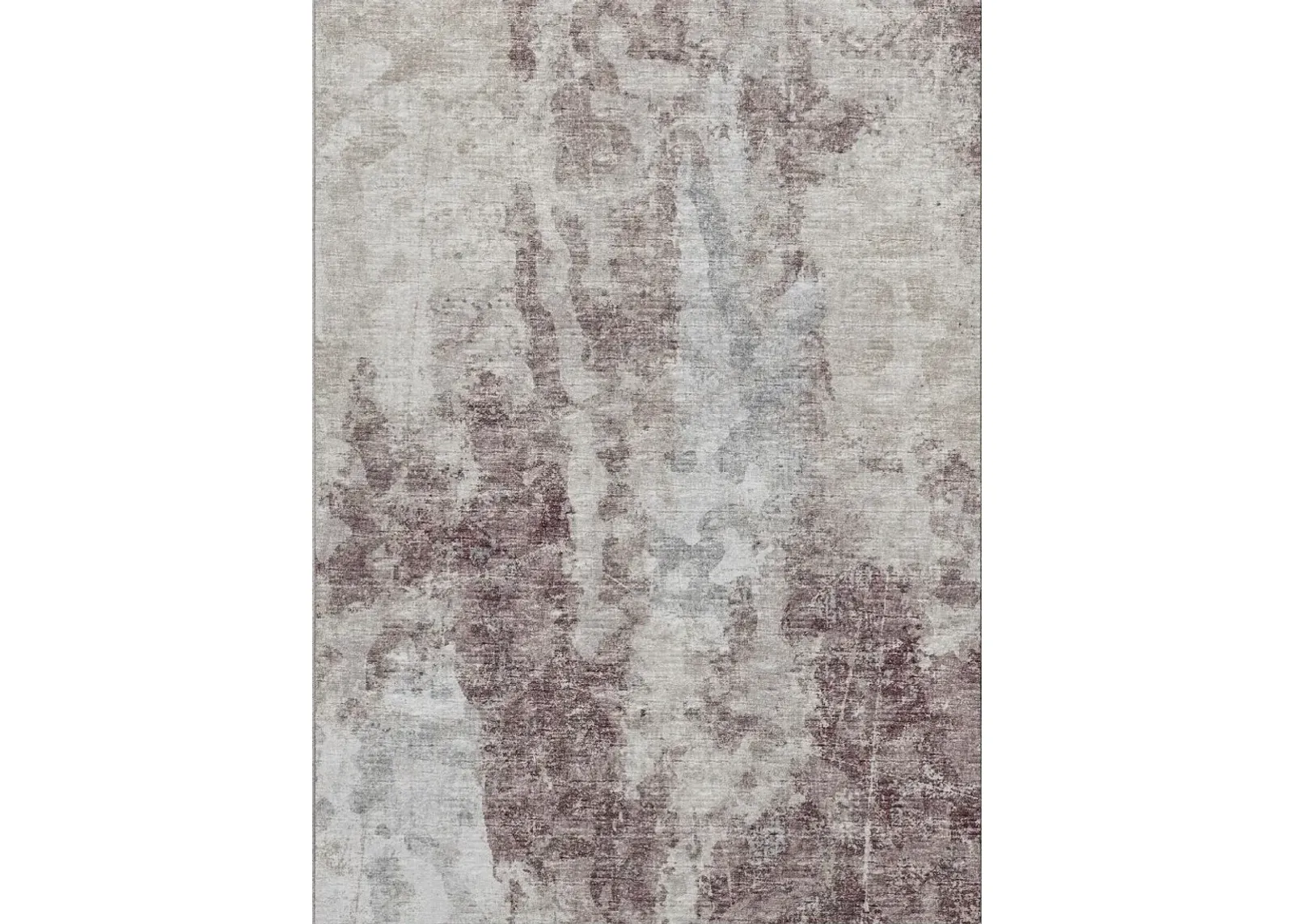 Dalyn Rug Company Camberly Merlot 5'x8' Area Rug