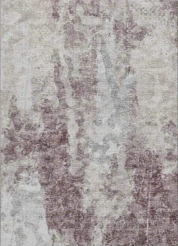 Dalyn Rug Company Camberly CM3 Merlot 5'x8' Area Rug