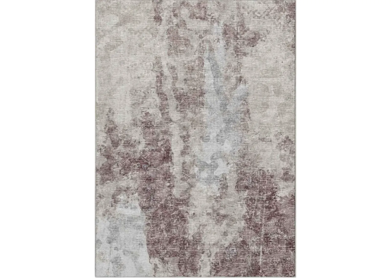 Dalyn Rug Company Camberly Merlot 8'x10' Area Rug