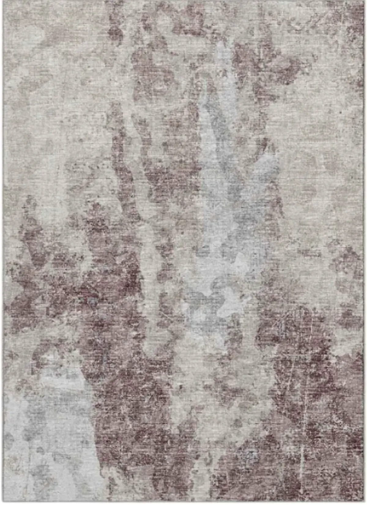 Dalyn Rug Company Camberly Merlot 8'x10' Area Rug