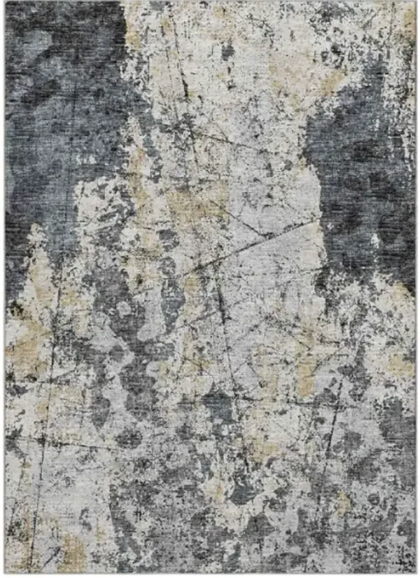 Dalyn Rug Company Camberly Midnight 8'x10' Style 2 Area Rug
