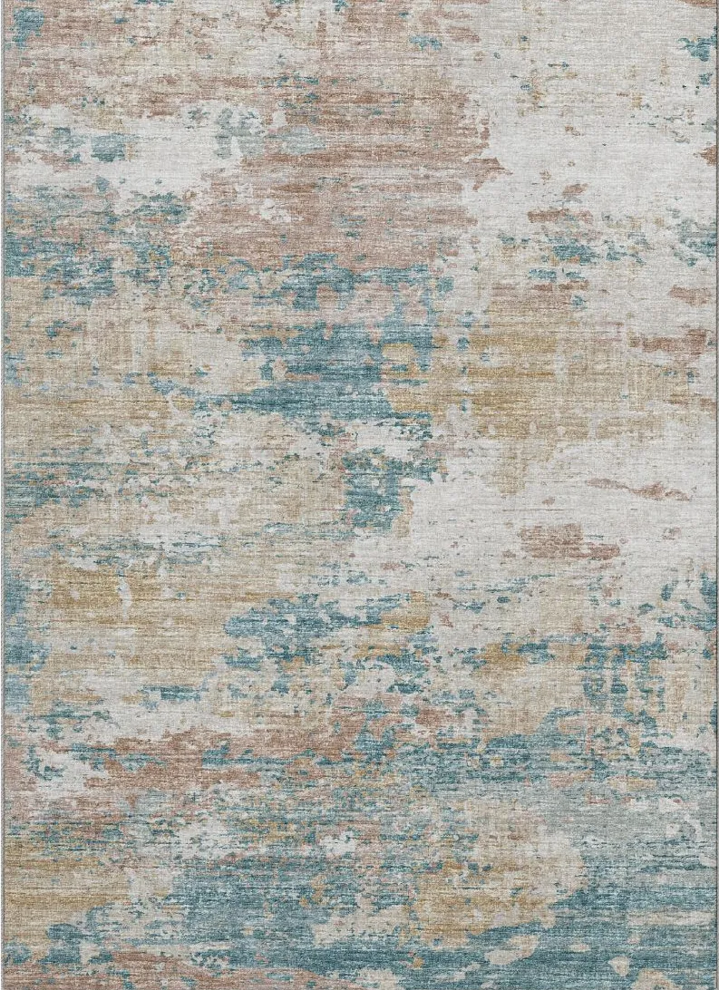 Dalyn Rug Company Camberly Parchment 5'x8' Area Rug