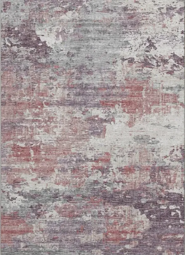 Dalyn Rug Company Camberly CM4 Rose 5'x8' Area Rug