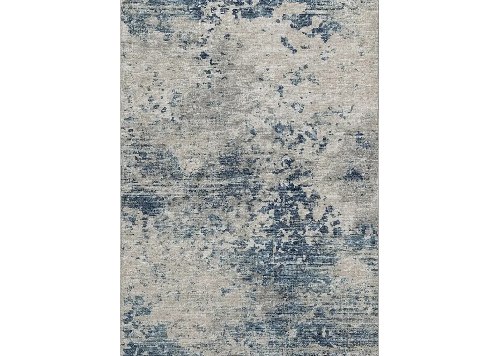 Dalyn Rug Company Camberly Ink 5'x8' Area Rug