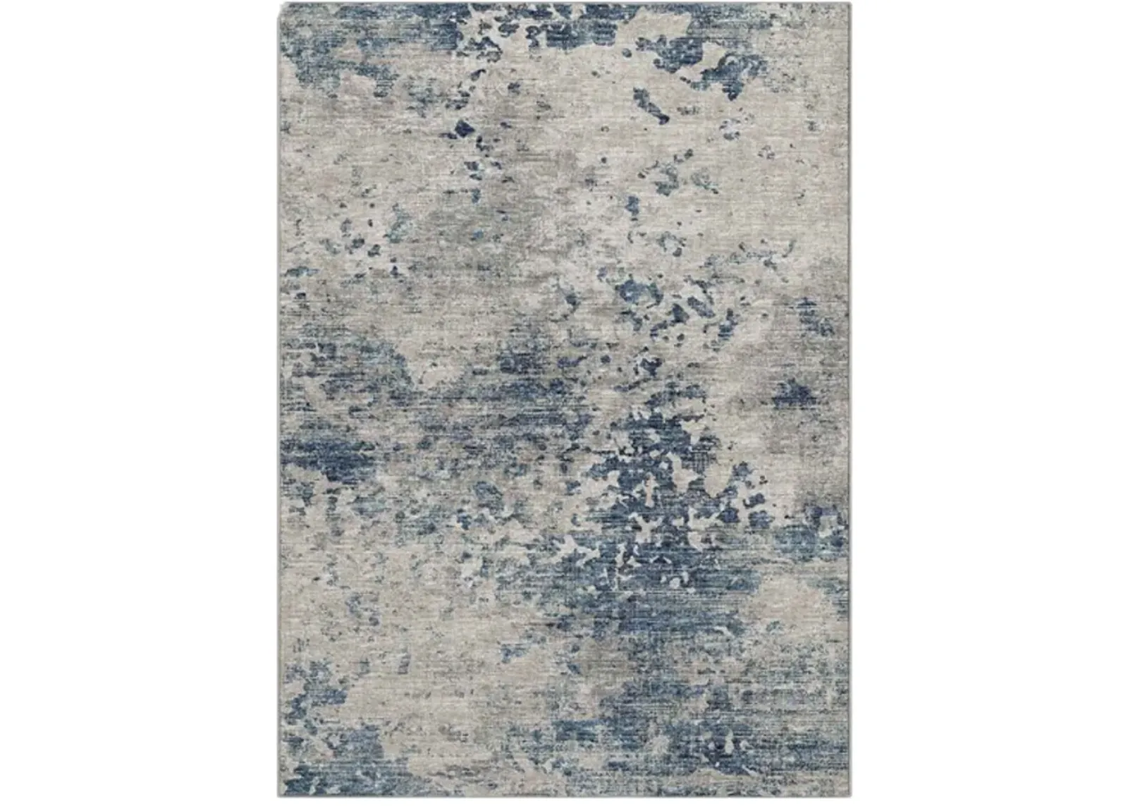 Dalyn Rug Company Camberly Ink 8'x10' Area Rug