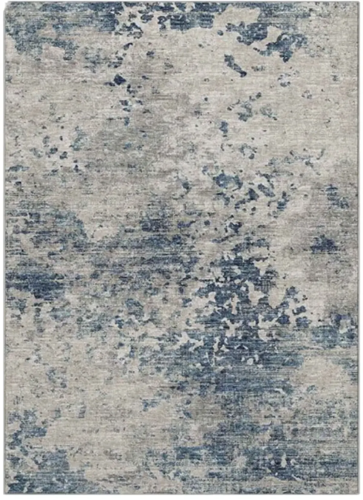 Dalyn Rug Company Camberly Ink 8'x10' Area Rug