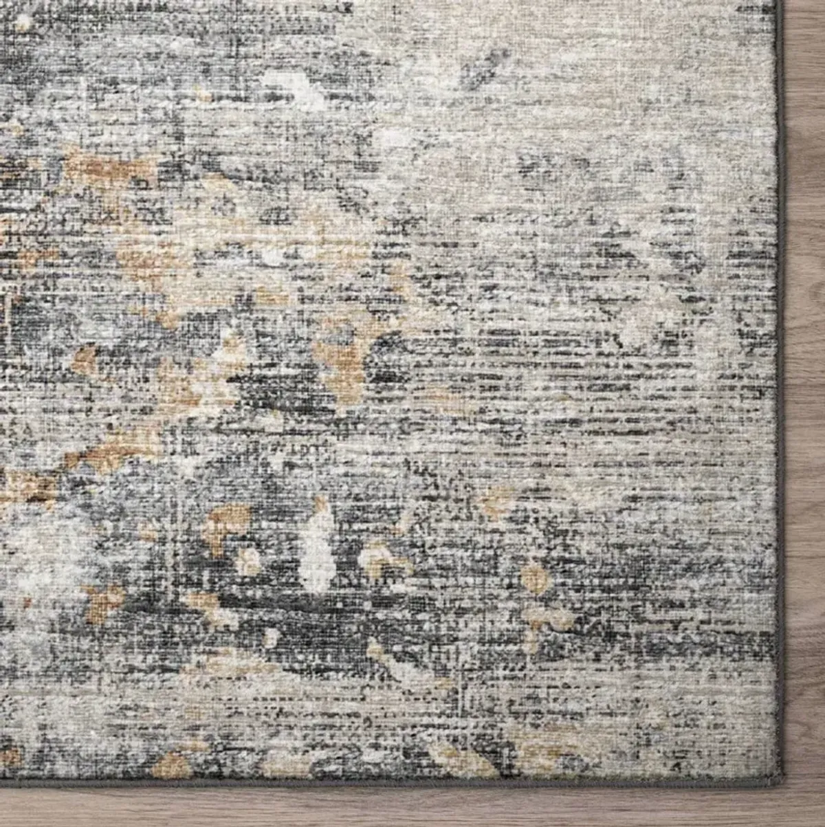 Dalyn Rug Company Camberly Mink 5'x8' Area Rug