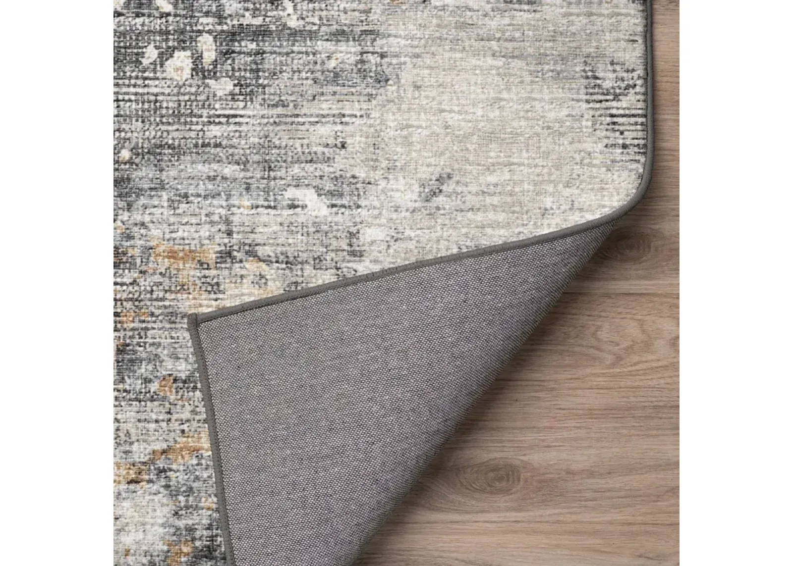 Dalyn Rug Company Camberly Mink 5'x8' Area Rug