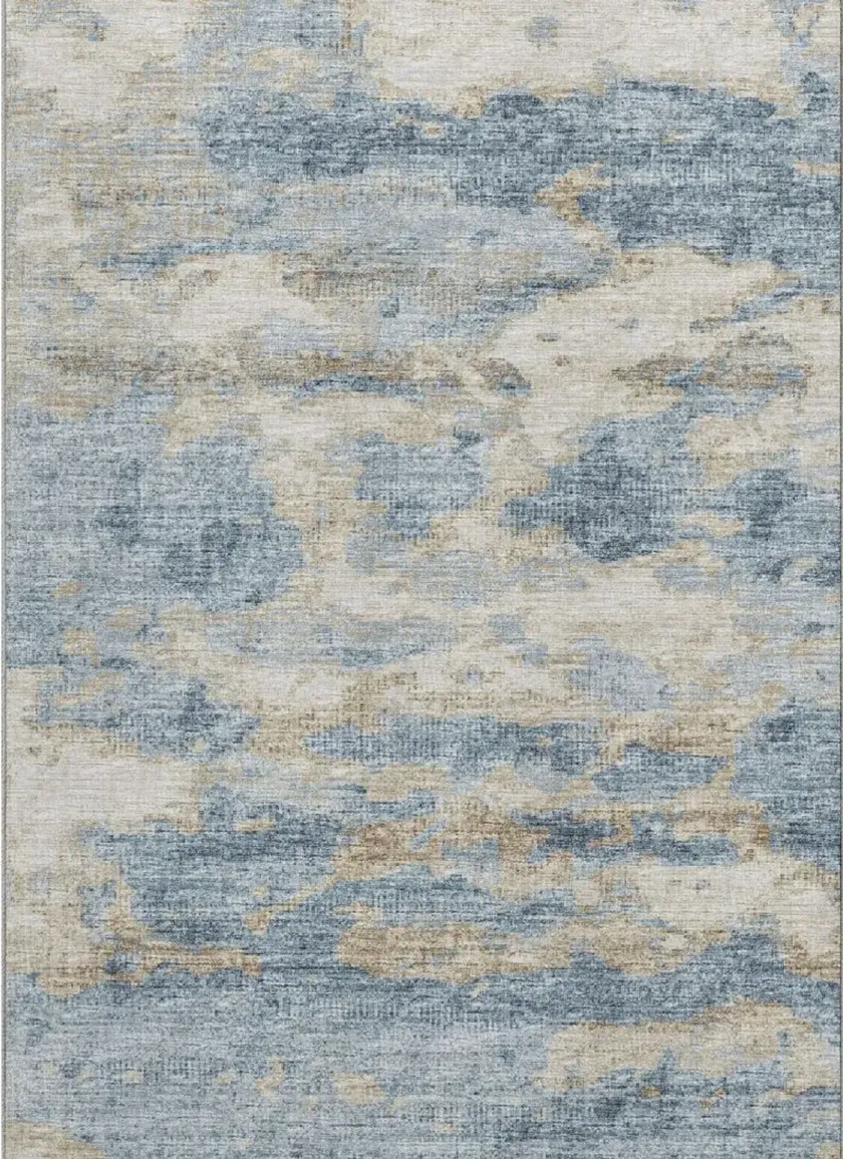 Dalyn Rug Company Camberly CM6 Indigo 5'x8' Area Rug