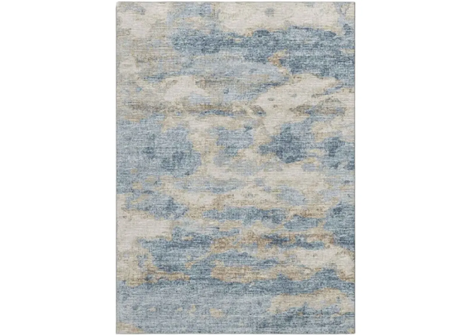 Dalyn Rug Company Camberly Indigo 8'x10' Area Rug