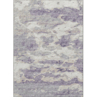 Dalyn Rug Company Camberly Lavender 5'x8' Area Rug