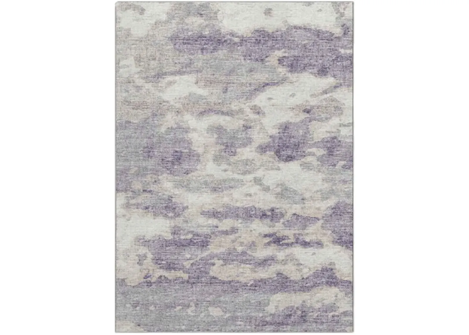 Dalyn Rug Company Camberly Lavender 8'x10' Area Rug