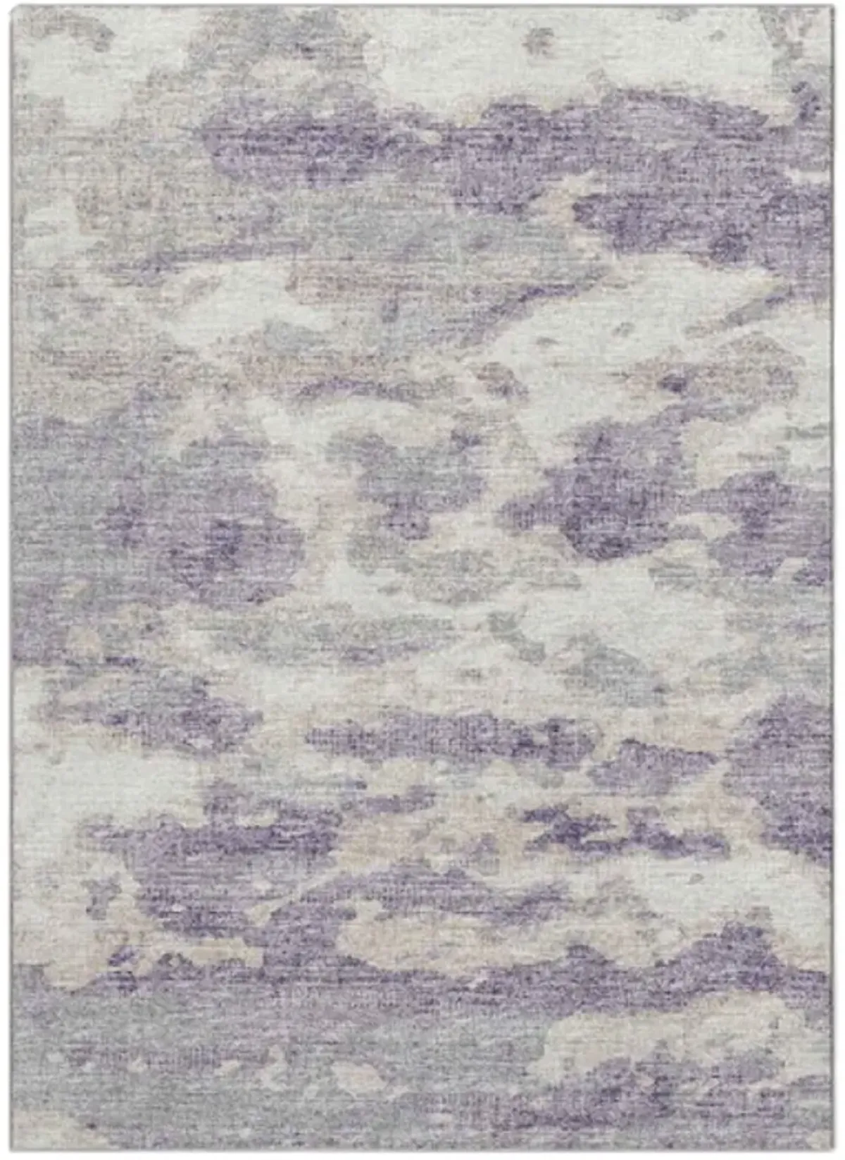 Dalyn Rug Company Camberly Lavender 8'x10' Area Rug