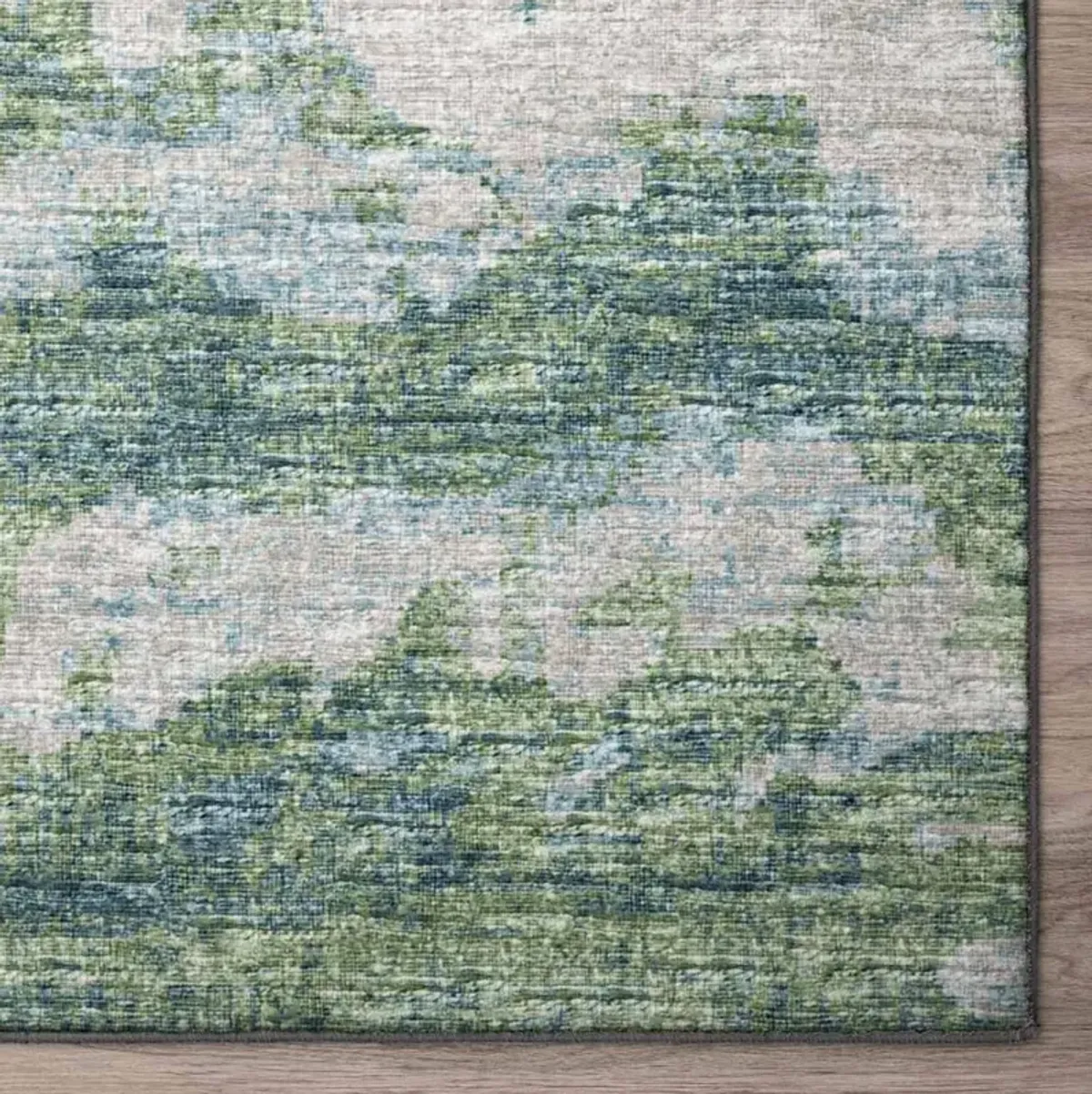 Dalyn Rug Company Camberly Meadow 5'x8' Style 1 Area Rug