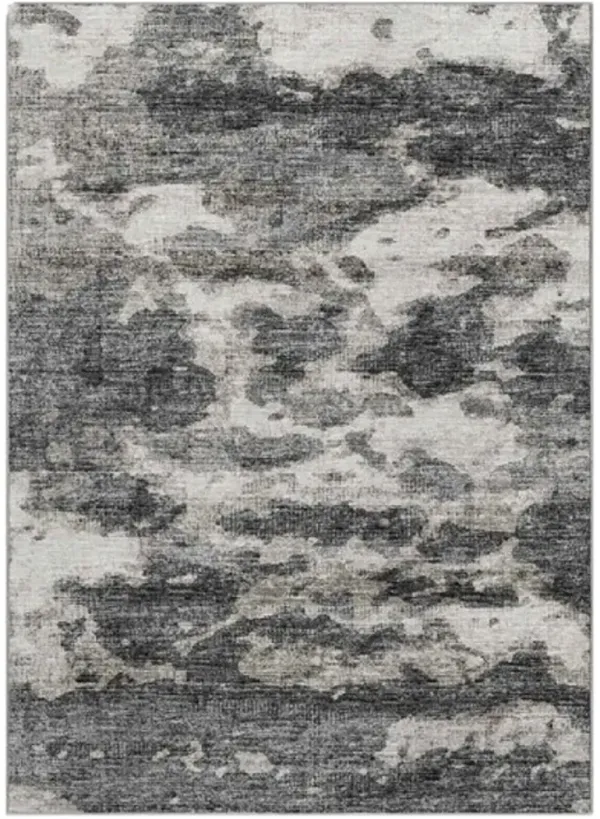 Dalyn Rug Company Camberly Midnight 8'x10' Style 1 Area Rug