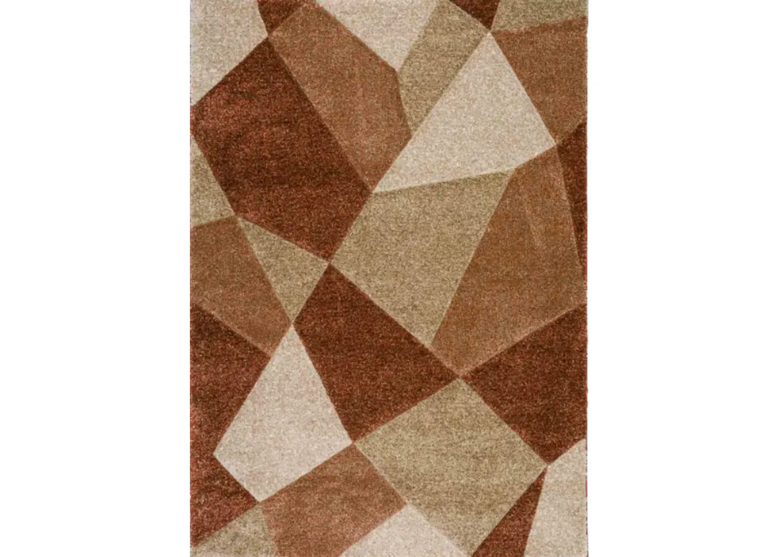 Dalyn Rug Company Carmona Paprika 8'x10' Area Rug