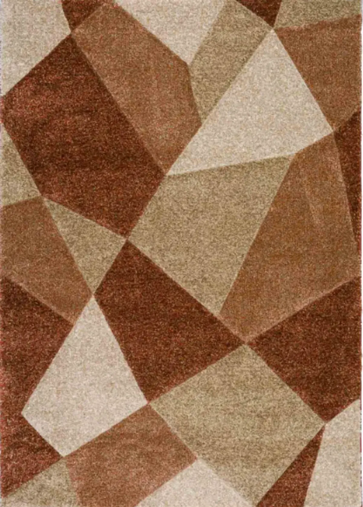 Dalyn Rug Company Carmona Paprika 8'x10' Area Rug