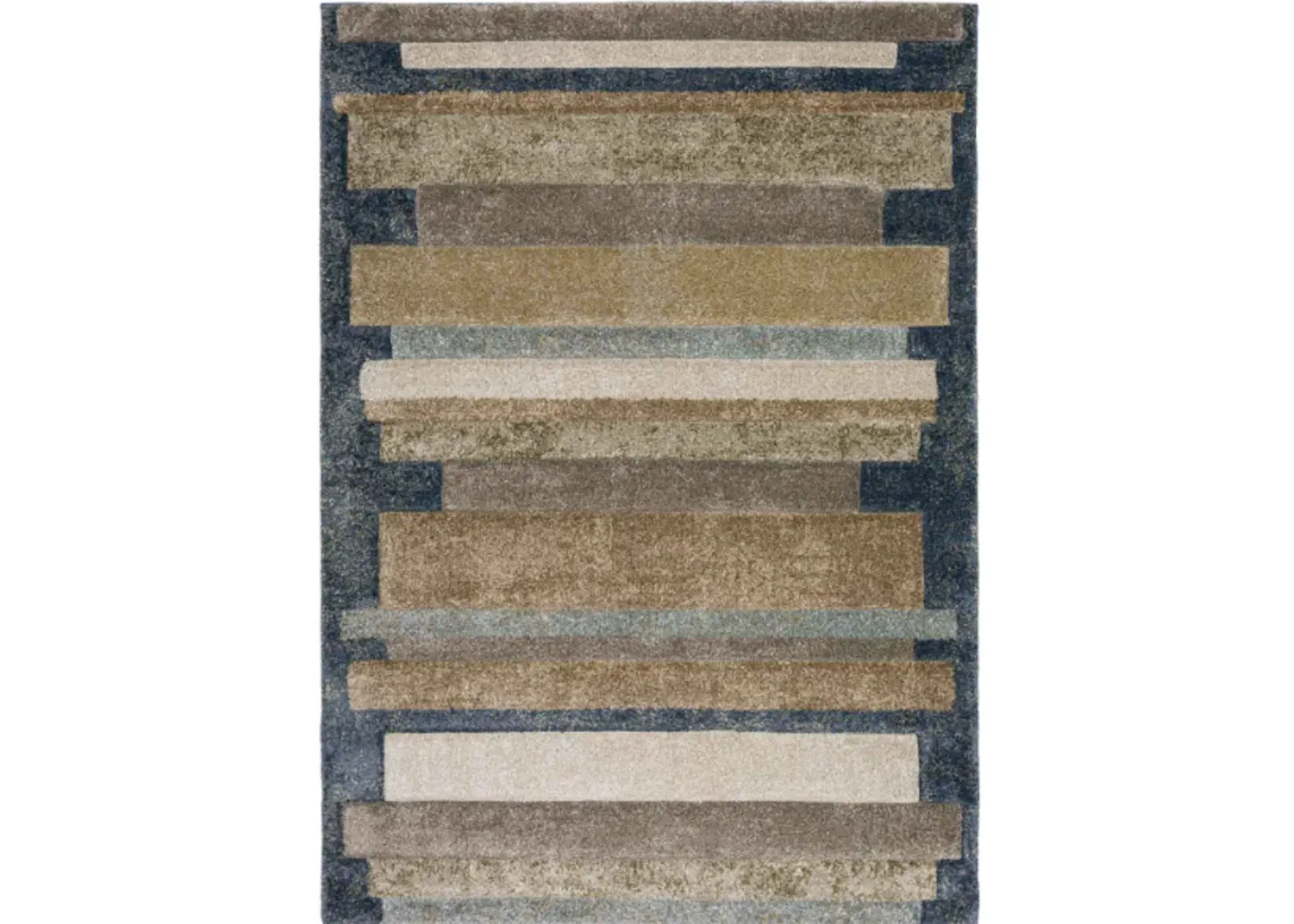 Dalyn Rug Company Carmona Denim 8'x10' Area Rug