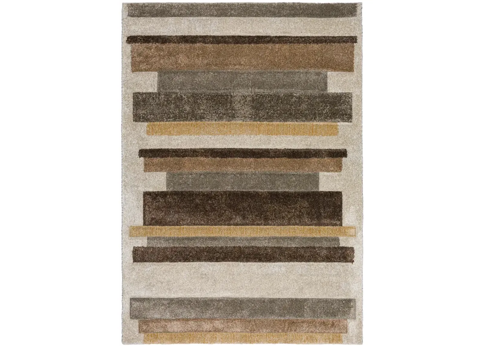 Dalyn Rug Company Carmona Flax 5'x8' Area Rug